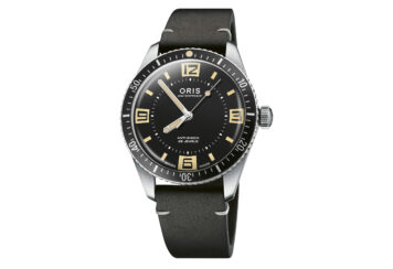Oris Divers Sixty-Five Watch