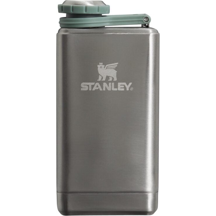 Stanley Adventure Pre-Party Flask 1