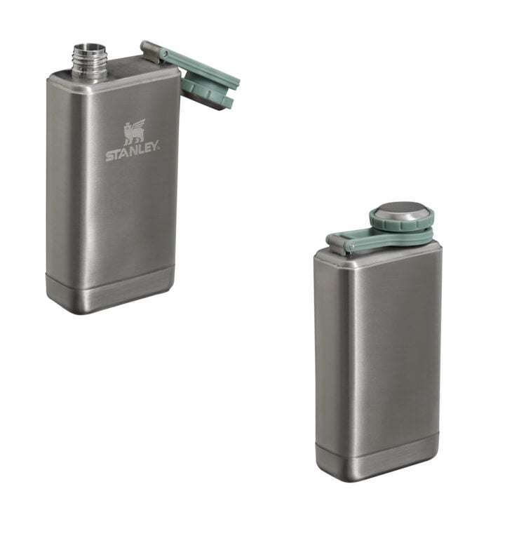 Stanley Adventure Pre-Party Flask 7