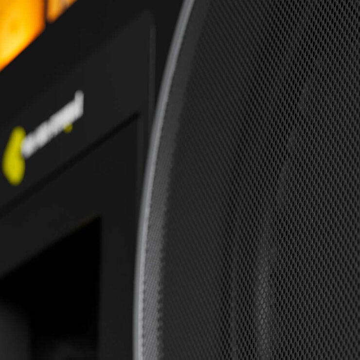 The Boombox By We Are Rewind 5