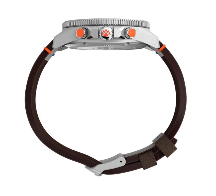 Timex Expedition Tide-Temp-Compass Watch 1