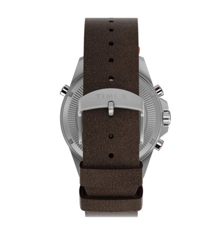 Timex Expedition Tide-Temp-Compass Watch 6