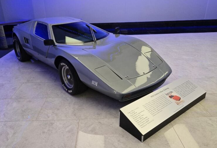 1976 Cimbria