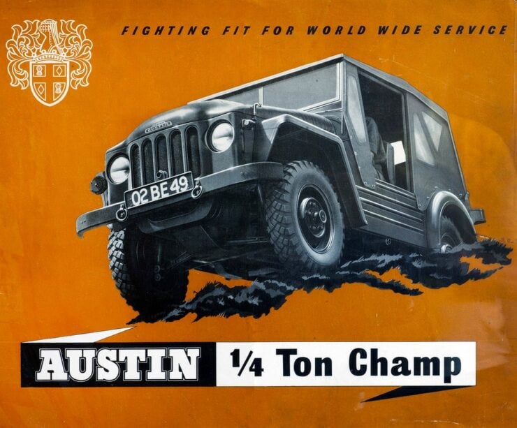 Austin-Champ-4x4