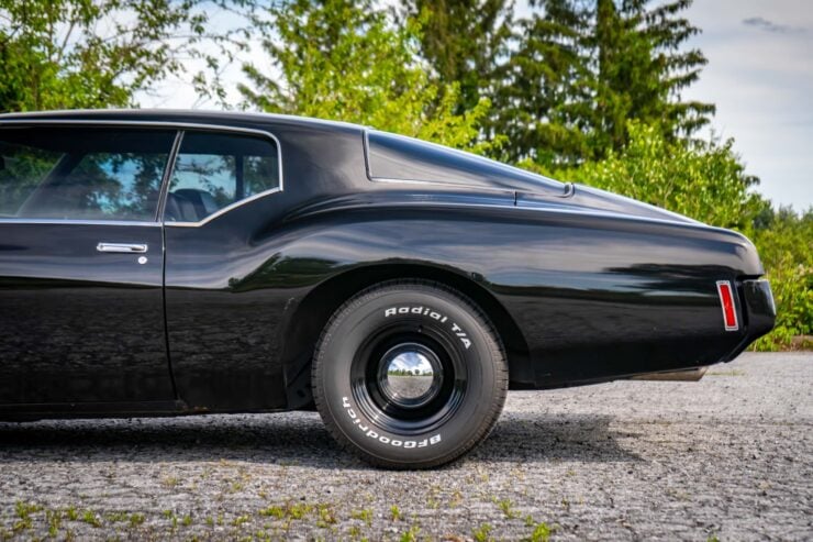Buick Riviera LS3-Swapped 14