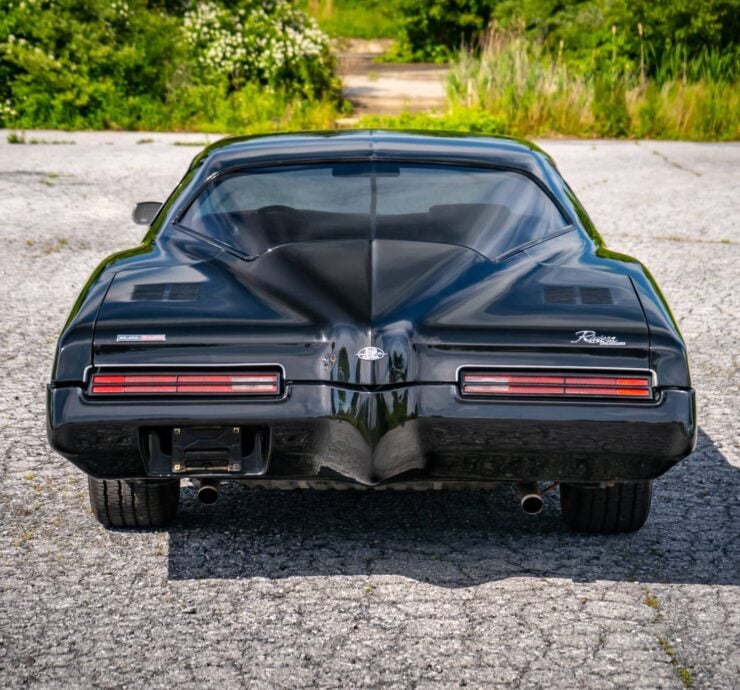 Buick Riviera LS3-Swapped 18