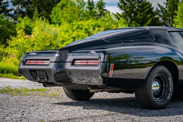 Buick Riviera LS3-Swapped 19