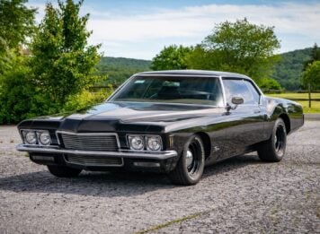 Buick Riviera LS3-Swapped 2
