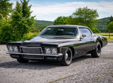Buick Riviera LS3-Swapped 2