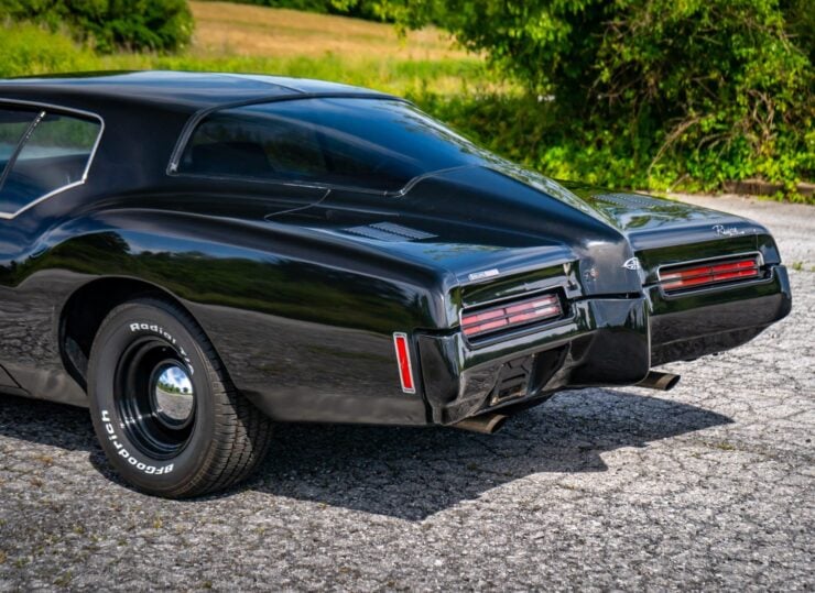 Buick Riviera LS3-Swapped 20