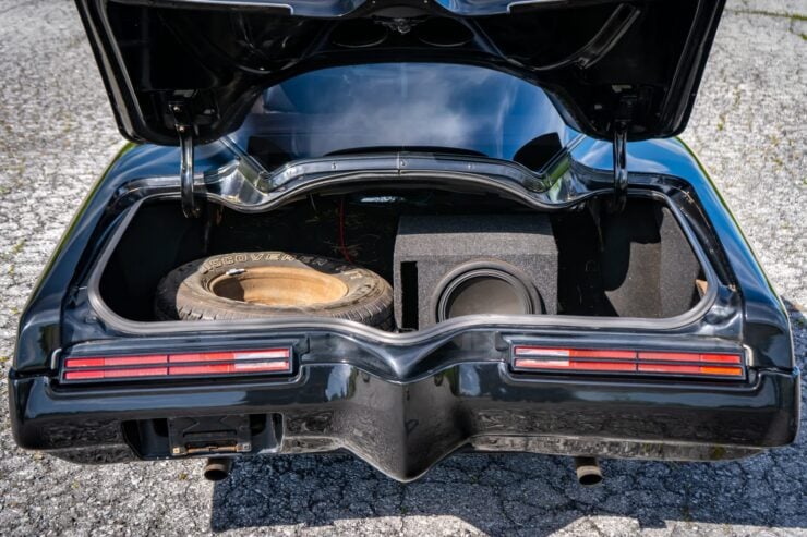 Buick Riviera LS3-Swapped 25