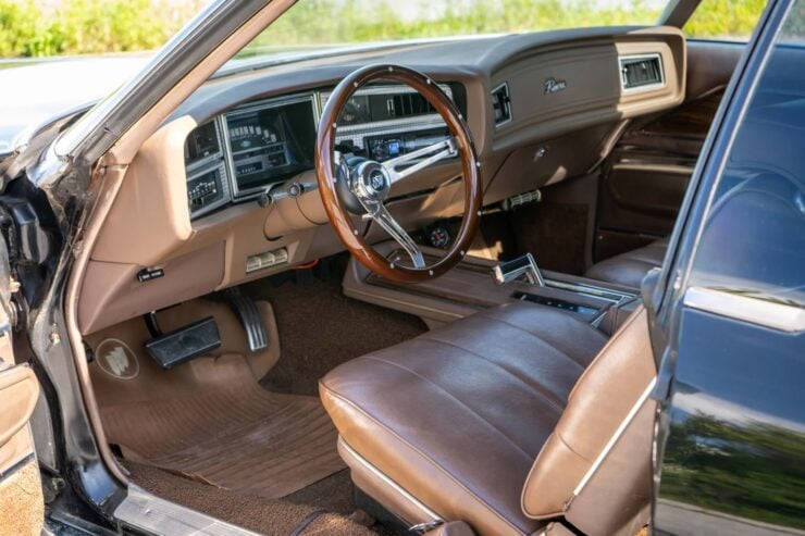 Buick Riviera LS3-Swapped 26