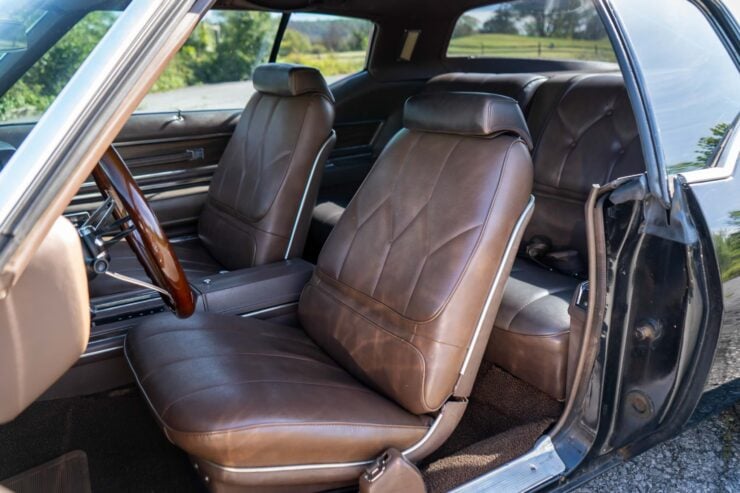 Buick Riviera LS3-Swapped 27
