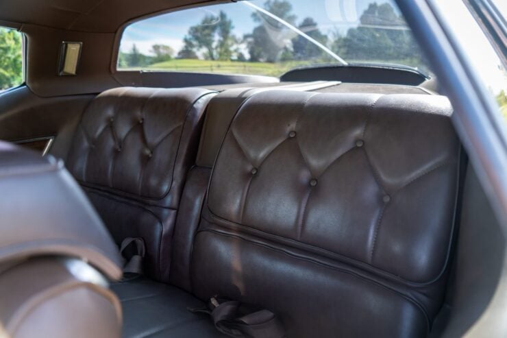 Buick Riviera LS3-Swapped 28