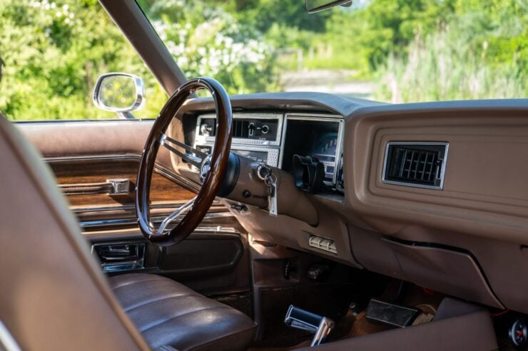 Buick Riviera LS3-Swapped 30