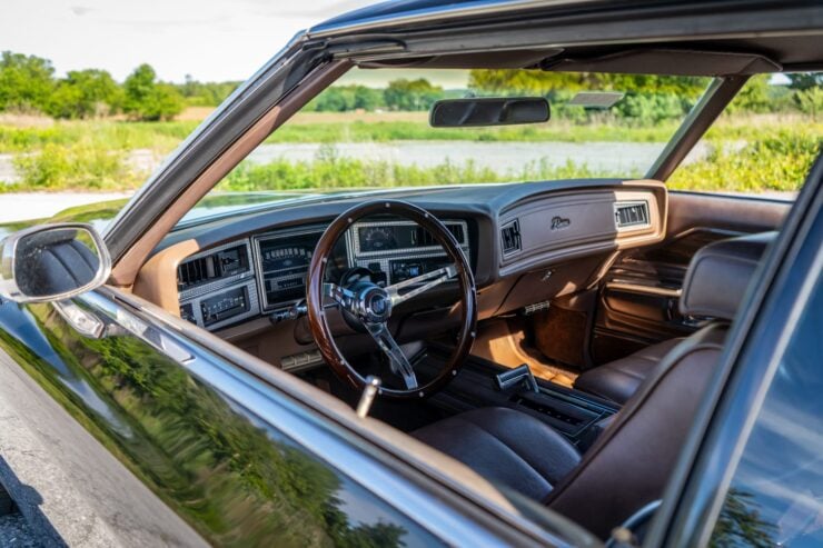 Buick Riviera LS3-Swapped 31