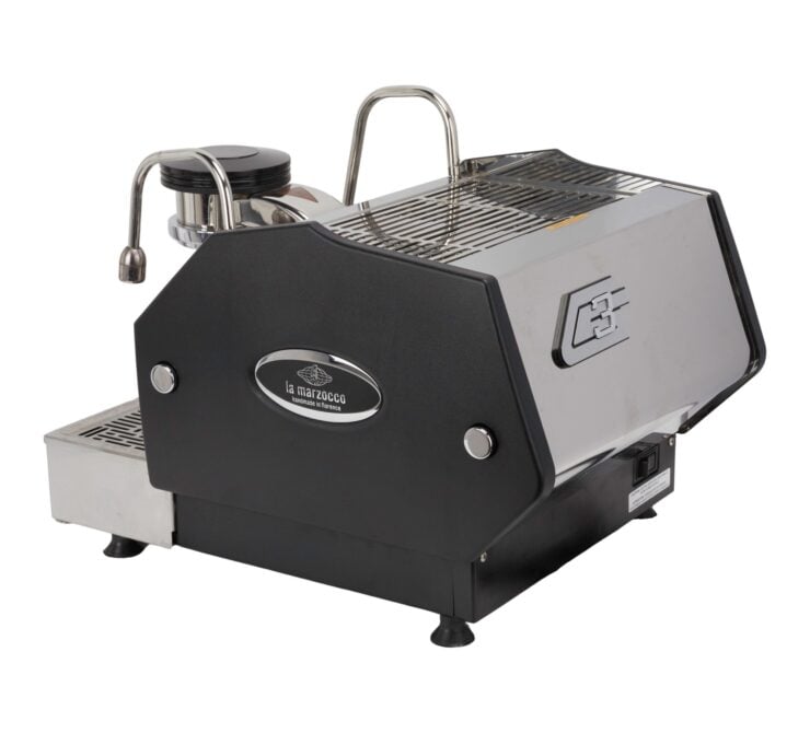 David Lynch La Marzocco Home Espresso Machine Is For Sale 1