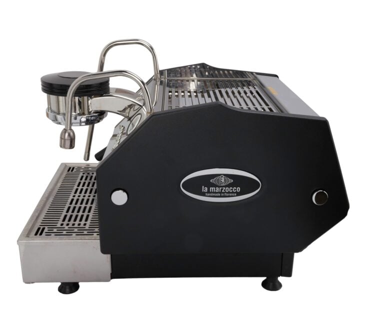 David Lynch La Marzocco Home Espresso Machine Is For Sale 2
