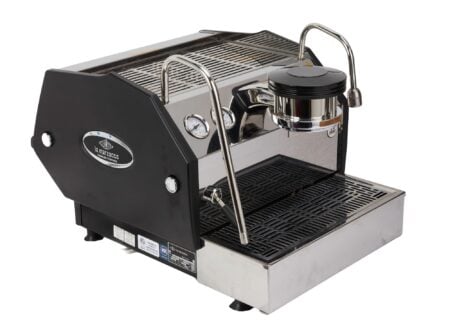 David Lynch La Marzocco Home Espresso Machine Is For Sale