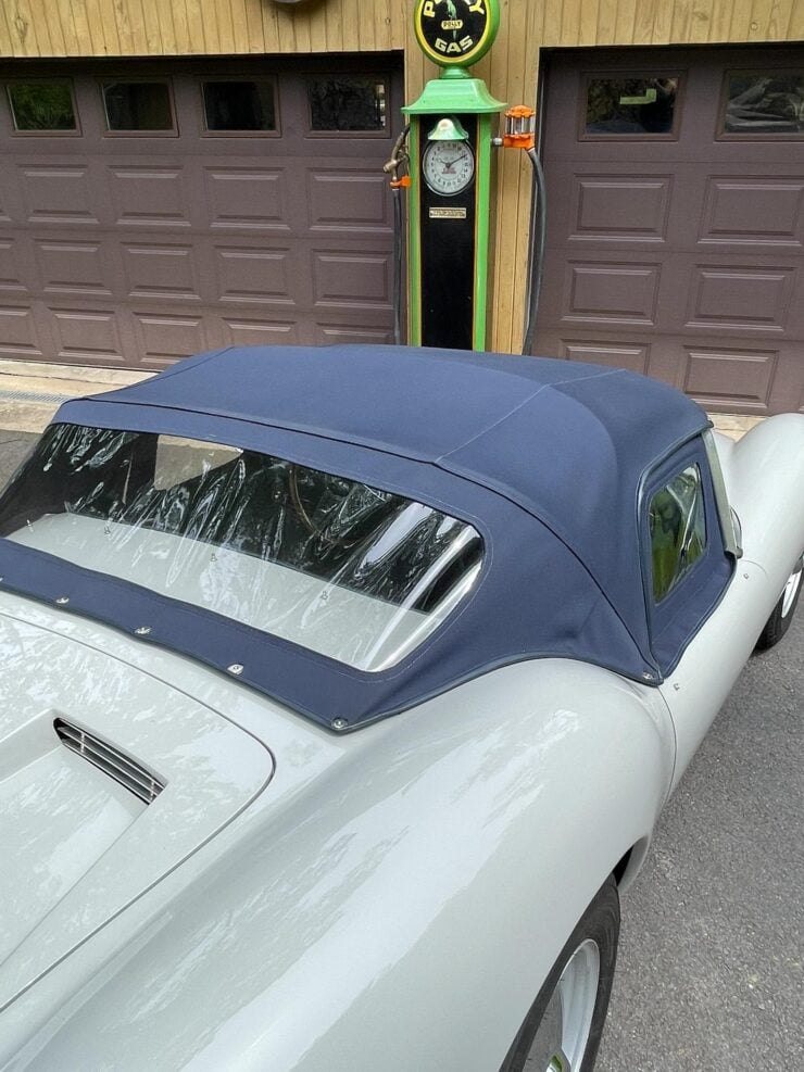 Devin D Porsche 11
