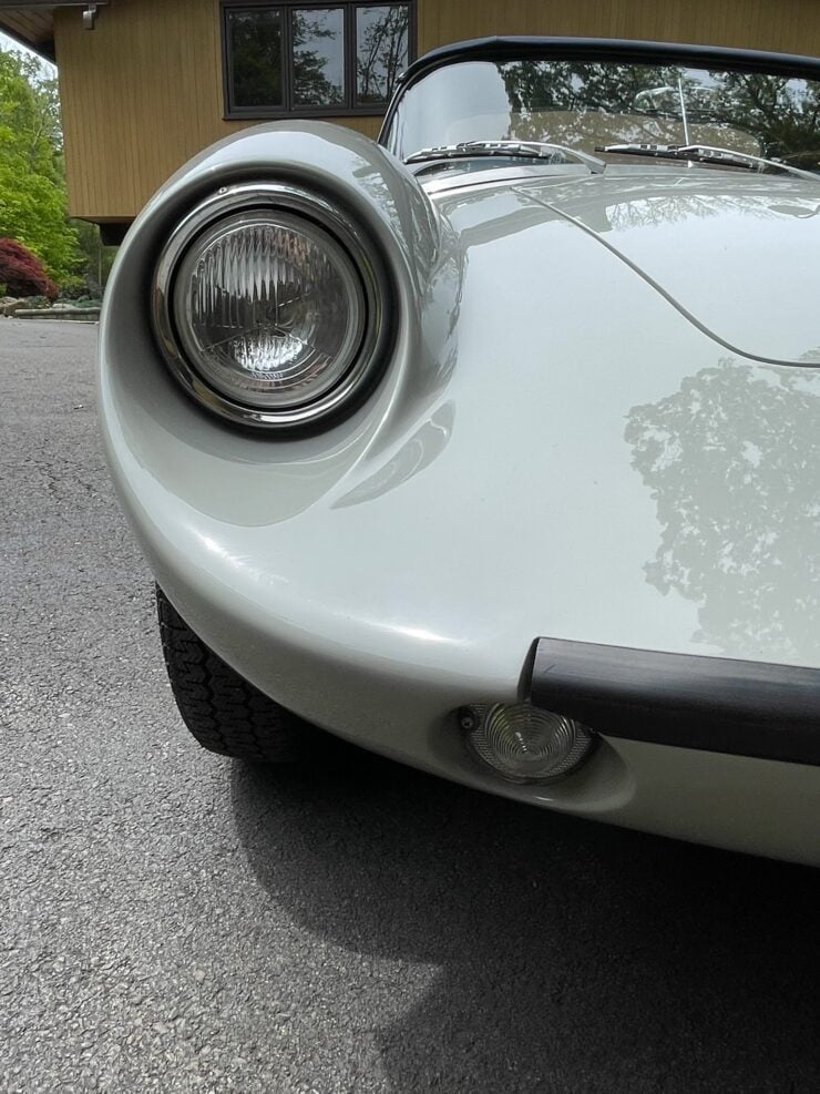 Devin D Porsche 17