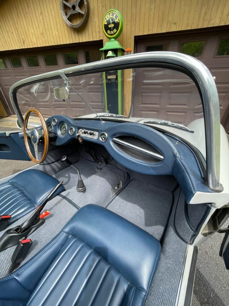 Devin D Porsche 18