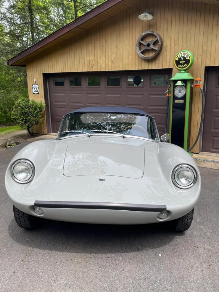 Devin D Porsche 19