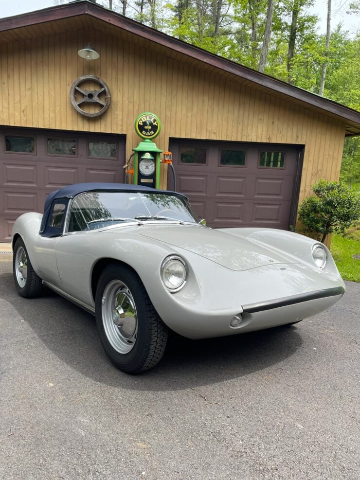 Devin D Porsche 3