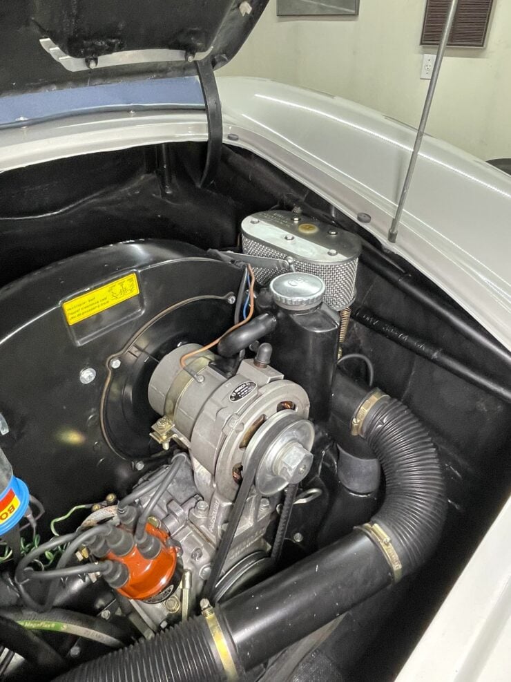 Devin D Porsche 4