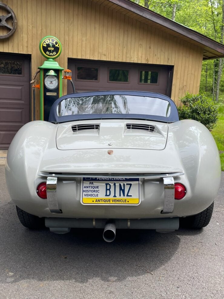 Devin D Porsche 7