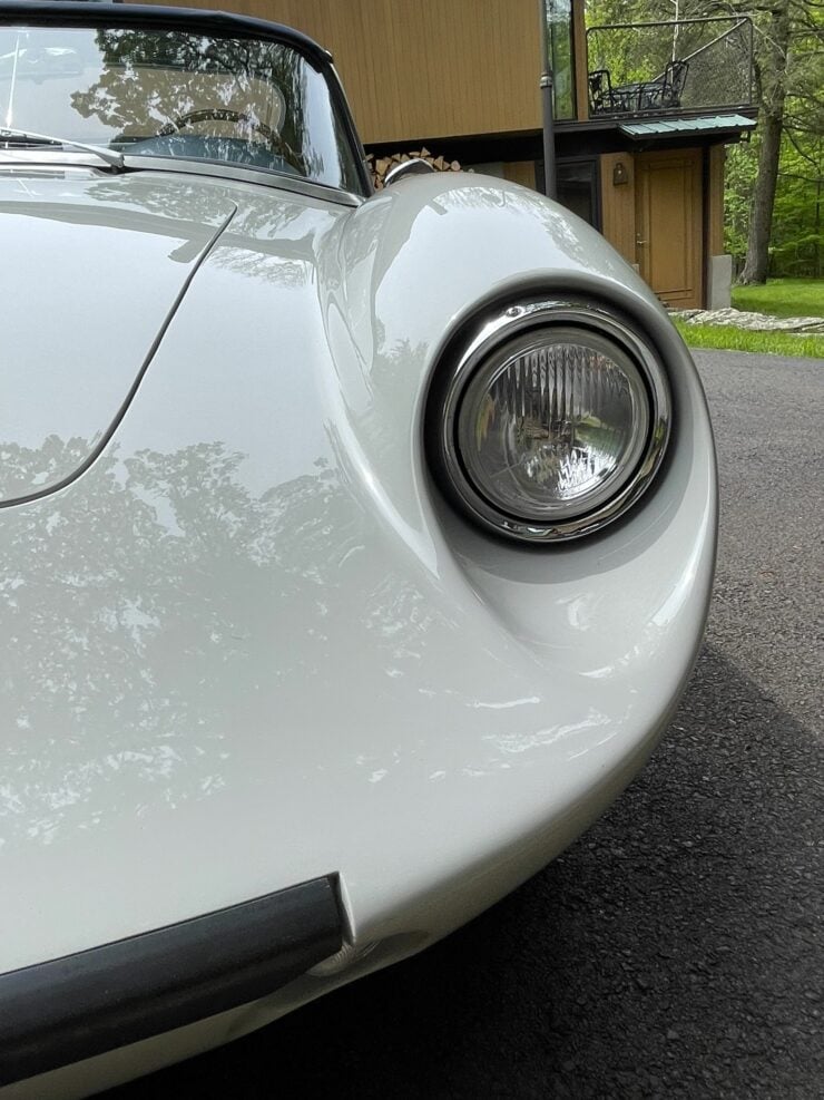 Devin D Porsche 8