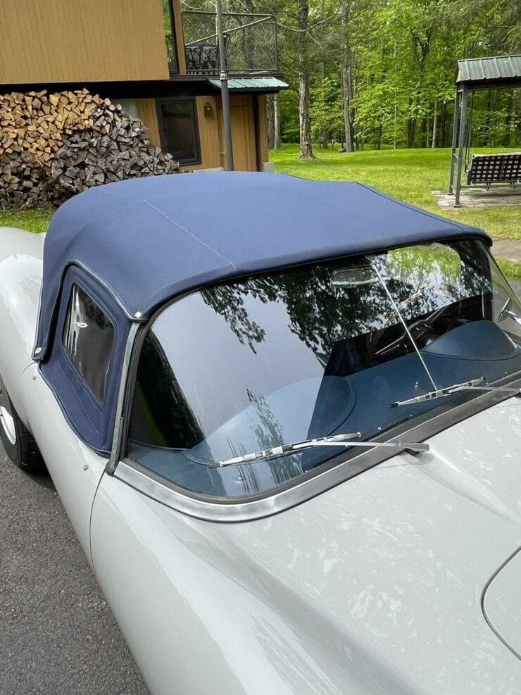 Devin D Porsche 9