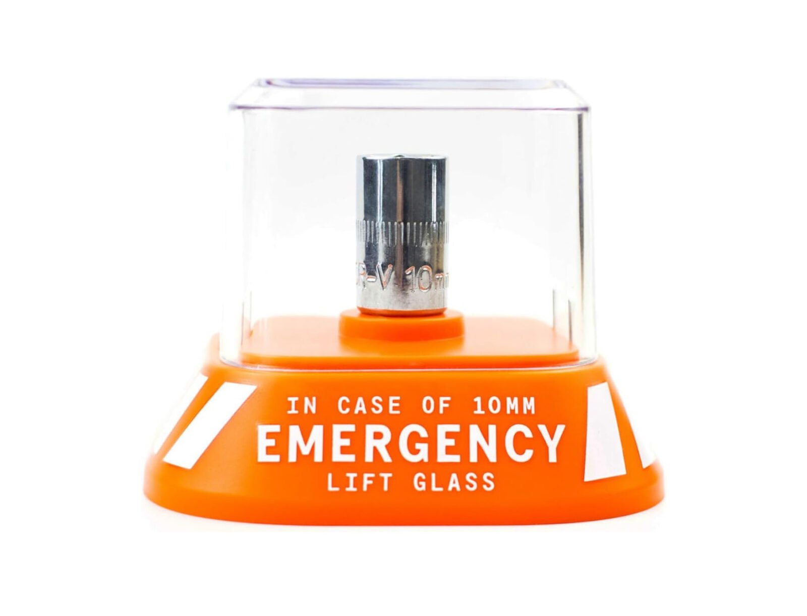 Emergency 10mm Socket