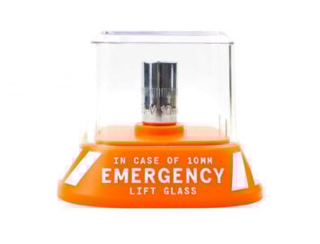 Emergency 10mm Socket