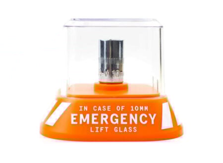 Emergency 10mm Socket