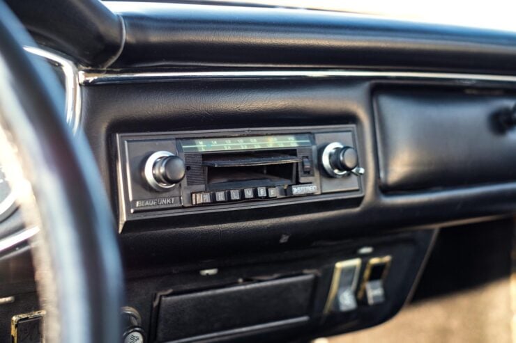 Ford Escort Monte Carlo By Frua 10