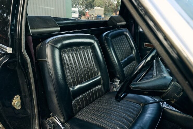 Ford Falcon XY Ute 16