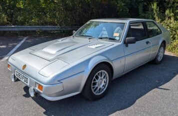 Ginetta G26