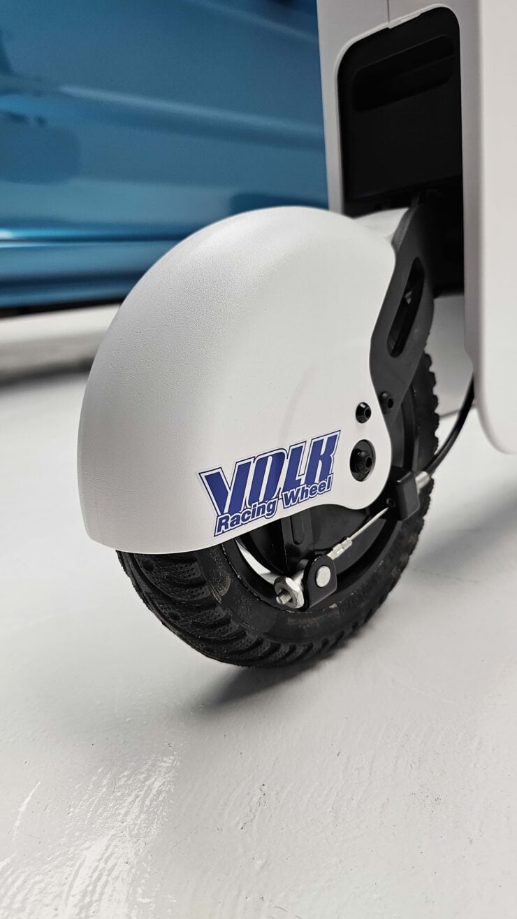 Honda Motocompacto Scooter 5