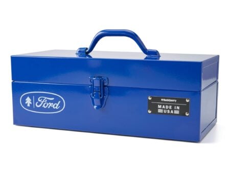 Huckberry x Ford Toolbox