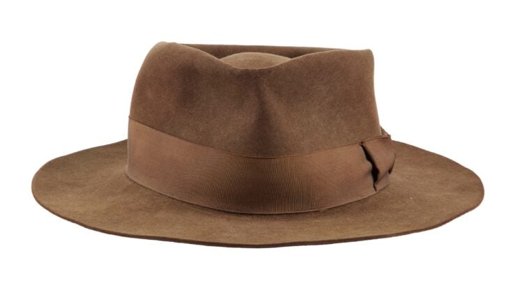 Indiana Jones and the Last Crusade Fedora 1