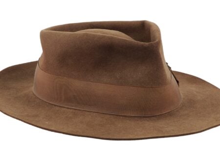 Indiana Jones and the Last Crusade Fedora