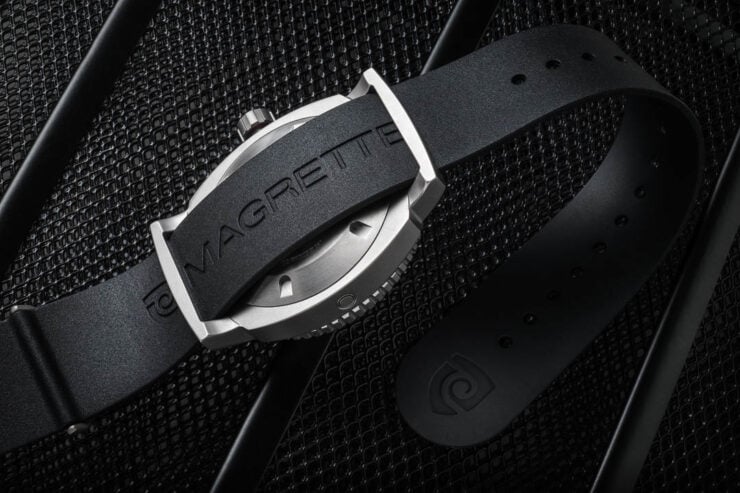 Magrette Moana Pacific Professional Titanium 3