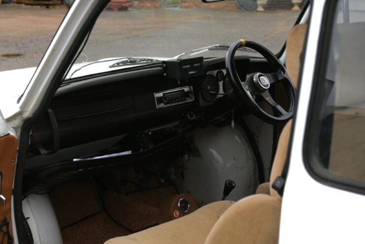 NSU Prinz 1000 14