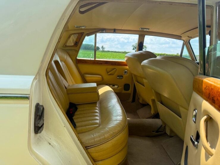 Rolls-Royce 4x4 9