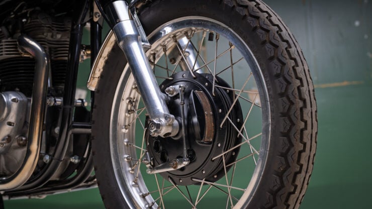 Triton Cafe Racer 10