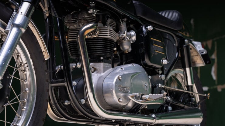 Triton Cafe Racer 12