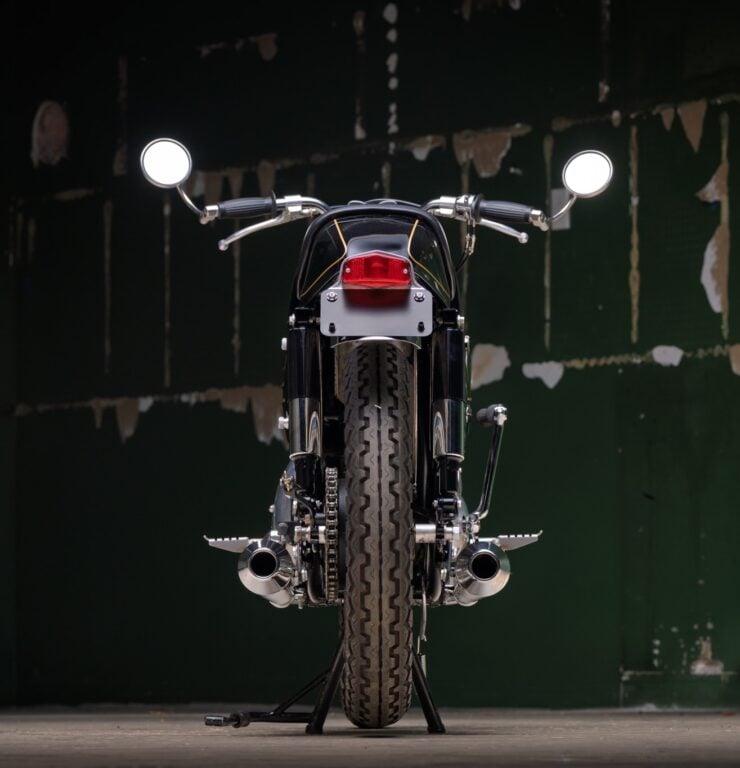 Triton Cafe Racer 3