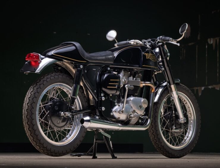 Triton Cafe Racer 4