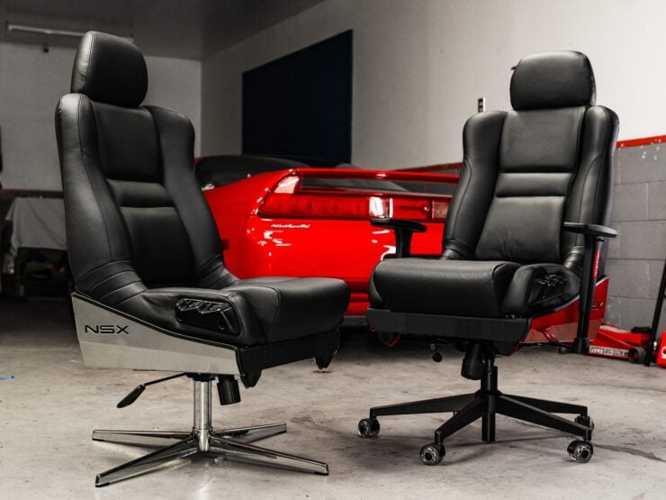 Acura NSX Office Chairs